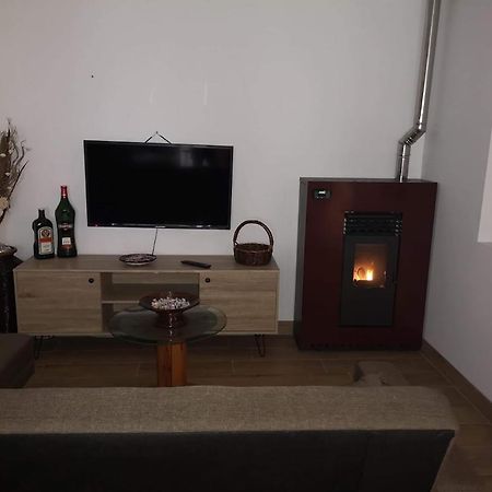 Casa Tita Villa Lavacolhos Kültér fotó