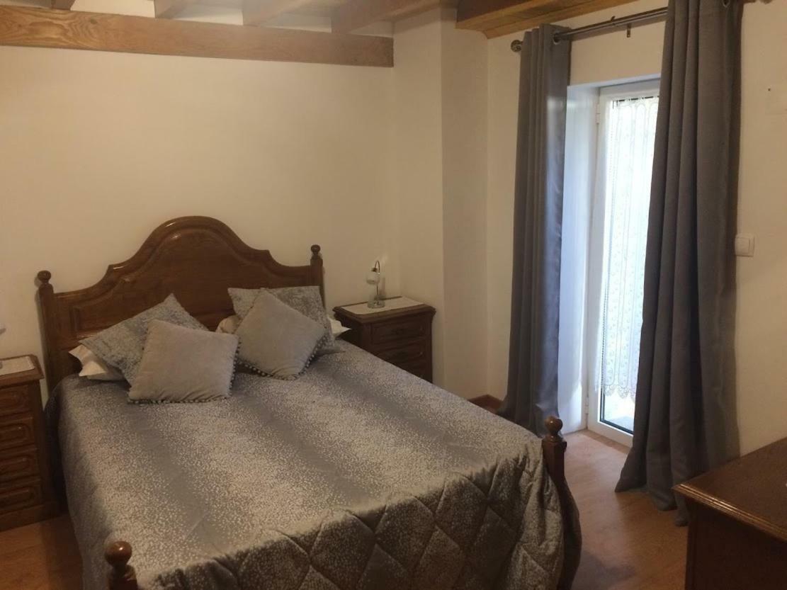 Casa Tita Villa Lavacolhos Kültér fotó