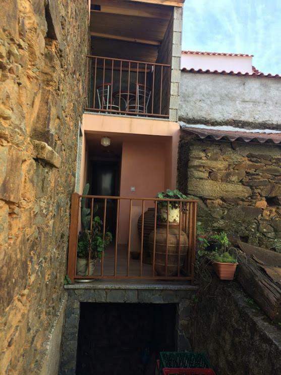 Casa Tita Villa Lavacolhos Kültér fotó