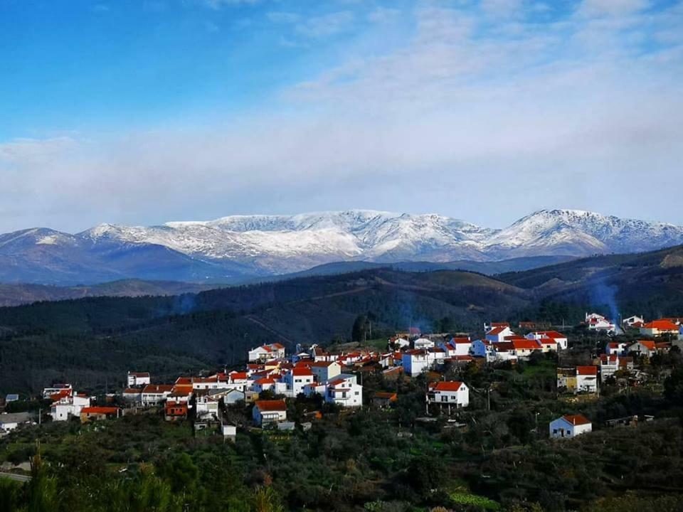Casa Tita Villa Lavacolhos Kültér fotó