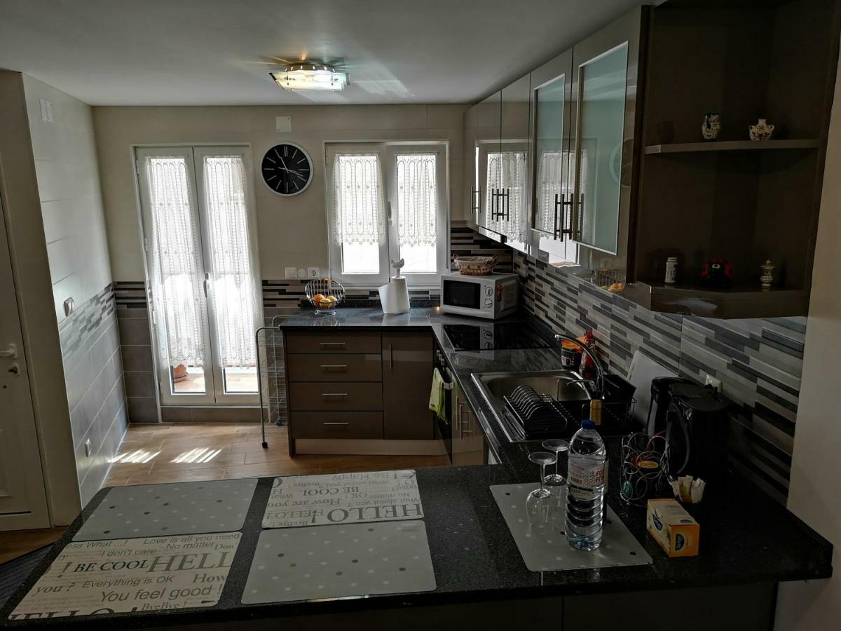 Casa Tita Villa Lavacolhos Kültér fotó