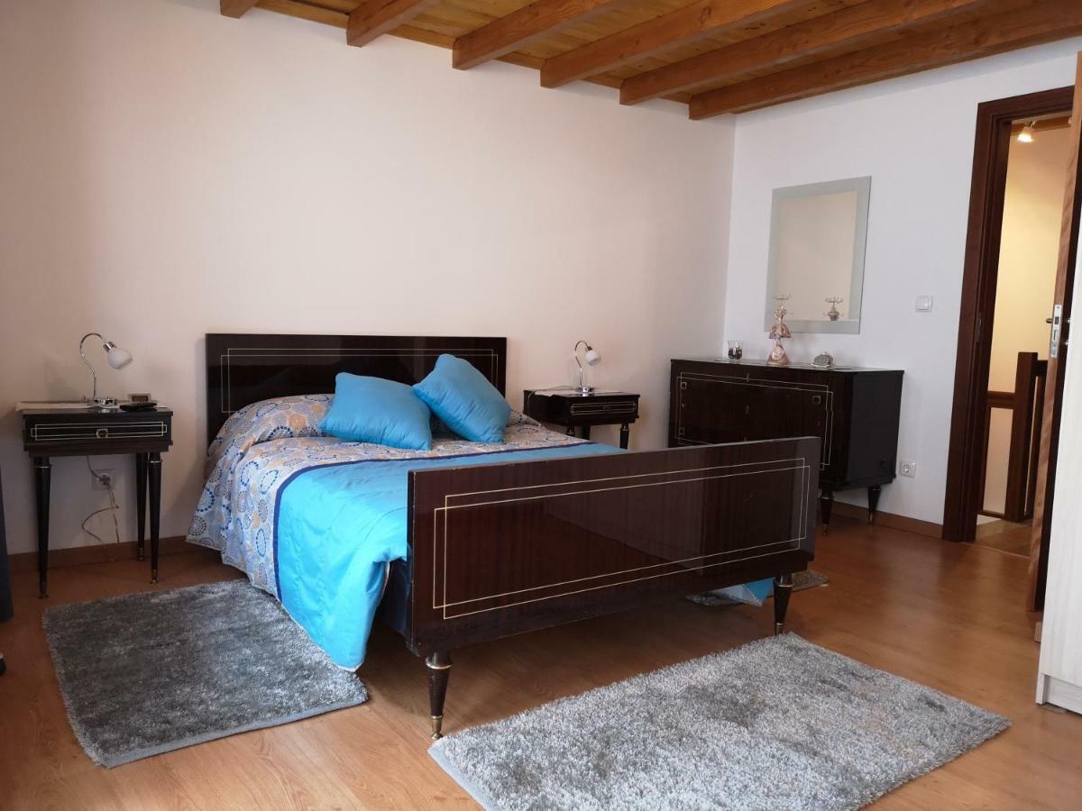 Casa Tita Villa Lavacolhos Kültér fotó