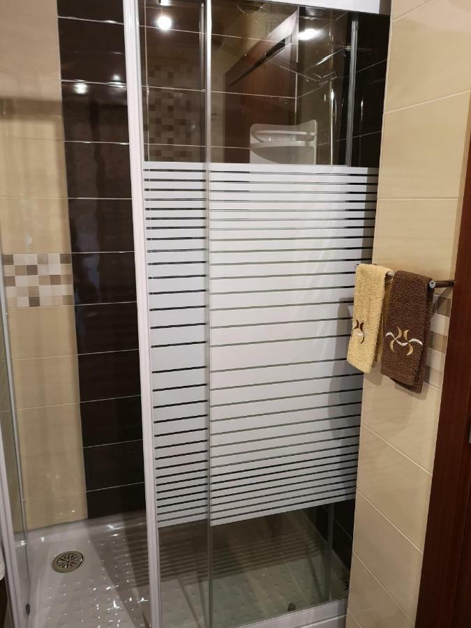 Casa Tita Villa Lavacolhos Kültér fotó