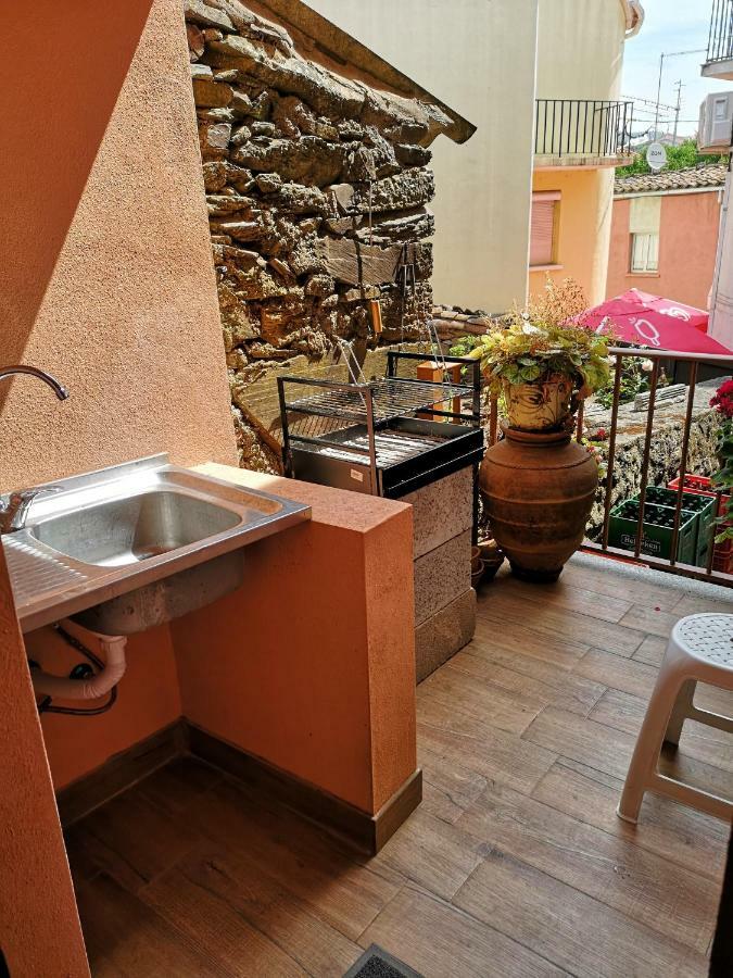 Casa Tita Villa Lavacolhos Kültér fotó