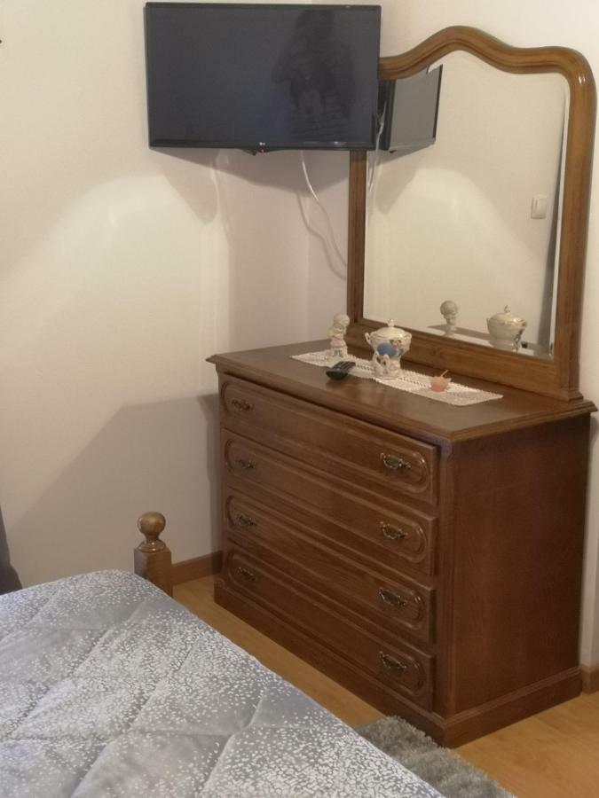 Casa Tita Villa Lavacolhos Kültér fotó