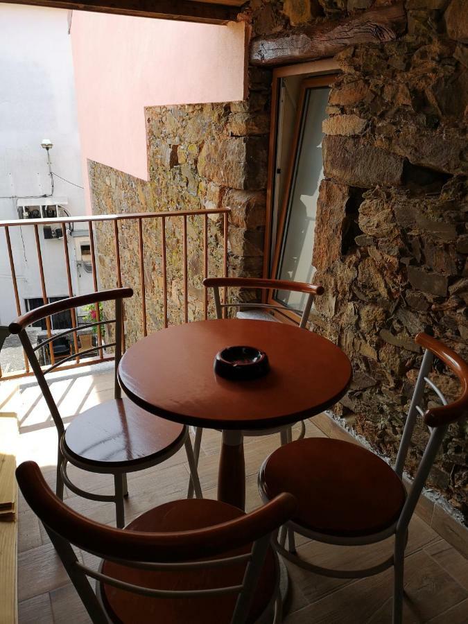 Casa Tita Villa Lavacolhos Kültér fotó