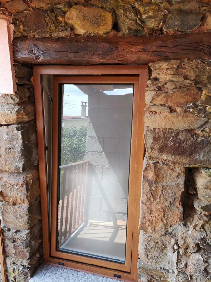 Casa Tita Villa Lavacolhos Kültér fotó